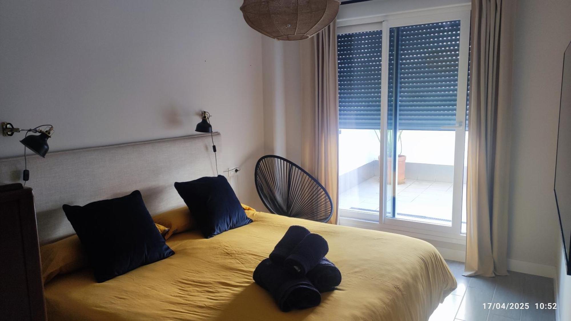 Espectacular Apartamento En Primera Linea De Playa Torrox Exterior photo