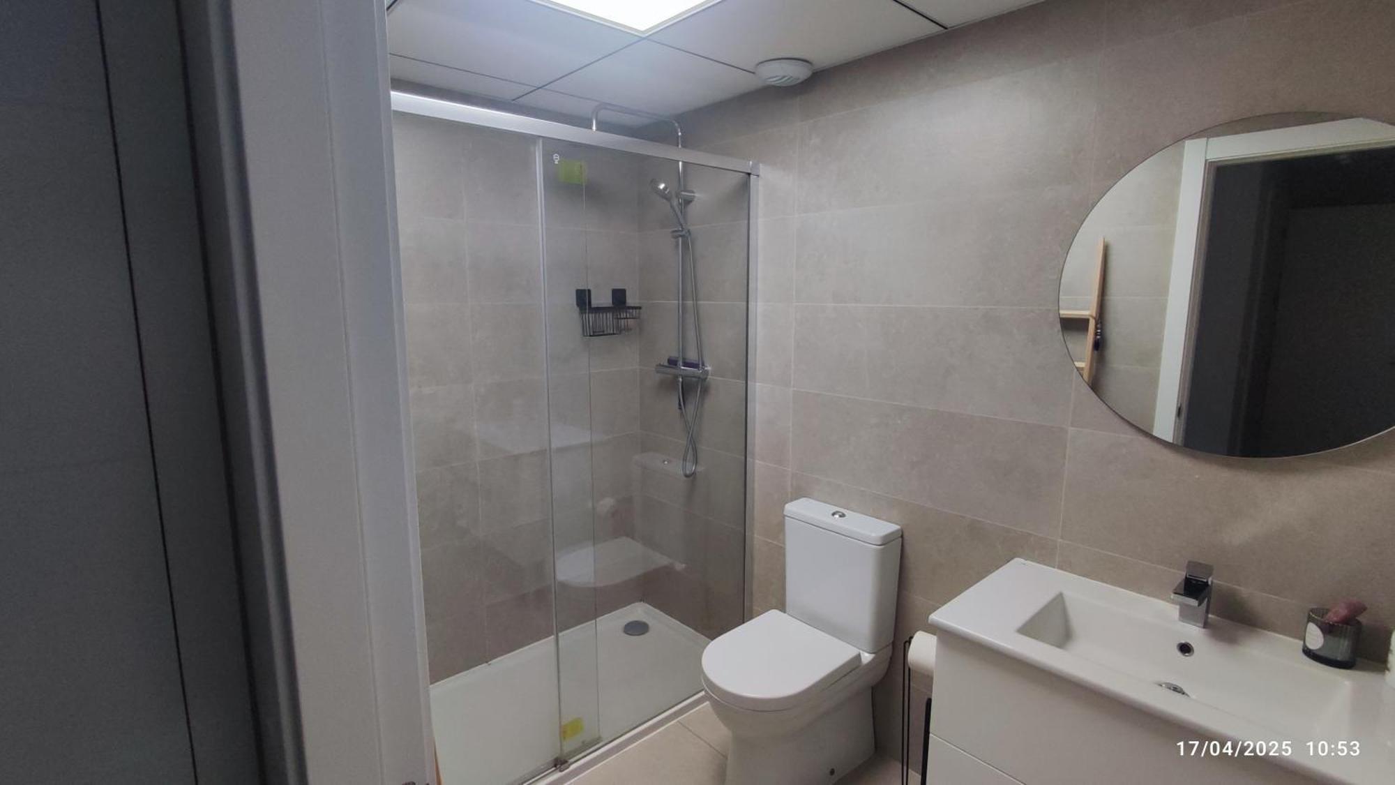 Espectacular Apartamento En Primera Linea De Playa Torrox Exterior photo